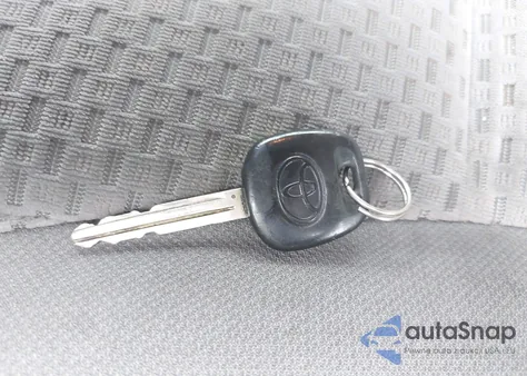 2008 Toyota Tundra 2Wd Truck Base 4.7L V8 (A5) из США, поврежденный, VIN 5TBRT54198S457597